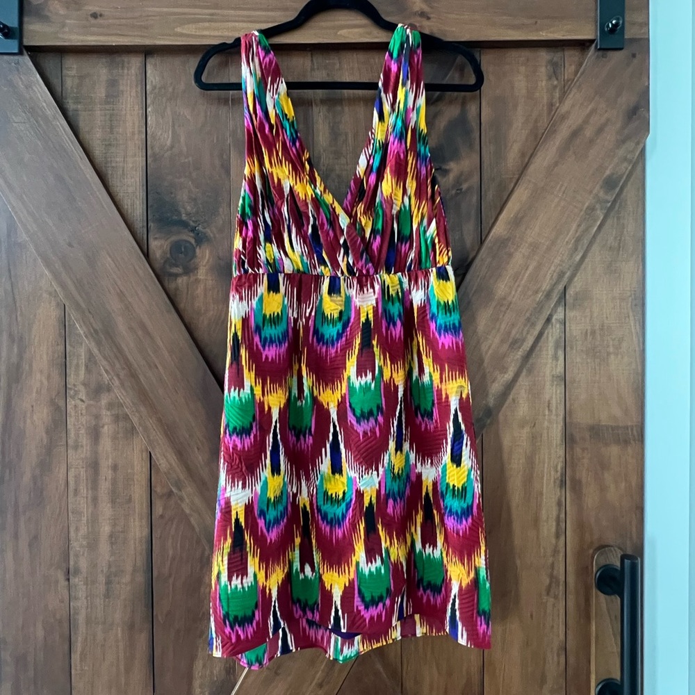 Alice + Olivia Short Dress - S